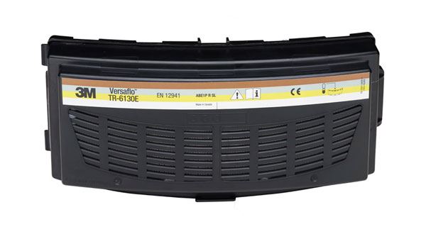 3M TR-6130E Versaflo ABE1P Filter (5 Pack)