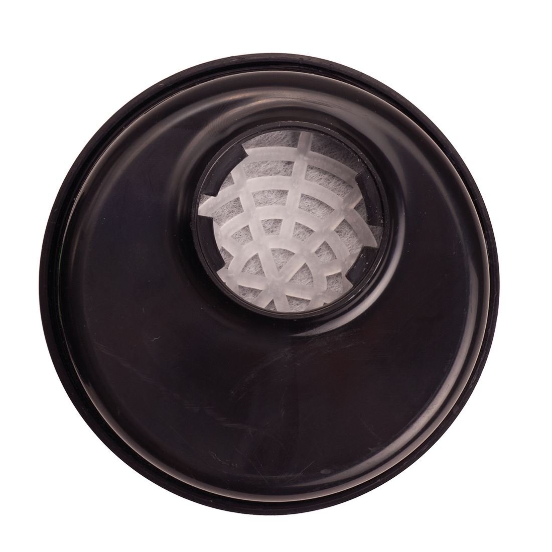 Portwest ABEK1 Gas Filter Bayonet Connection (6 Pack)