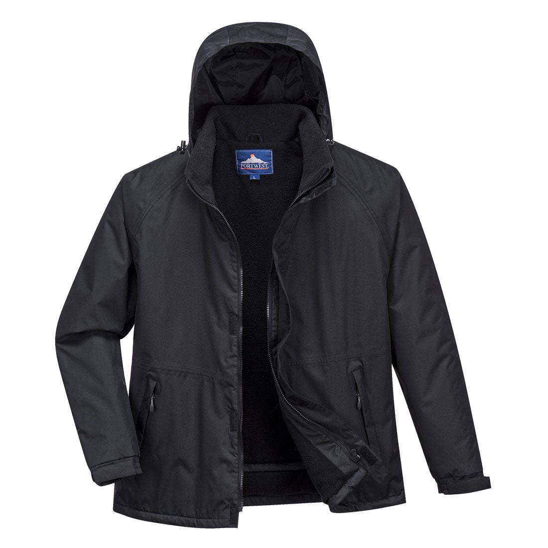 Portwest Limax Insulated Jacket