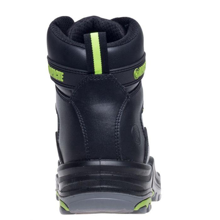 Apache Dakota Boot S3 SRC