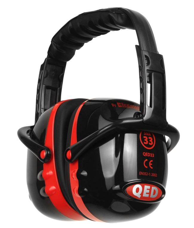 QED 33 Ear Defender