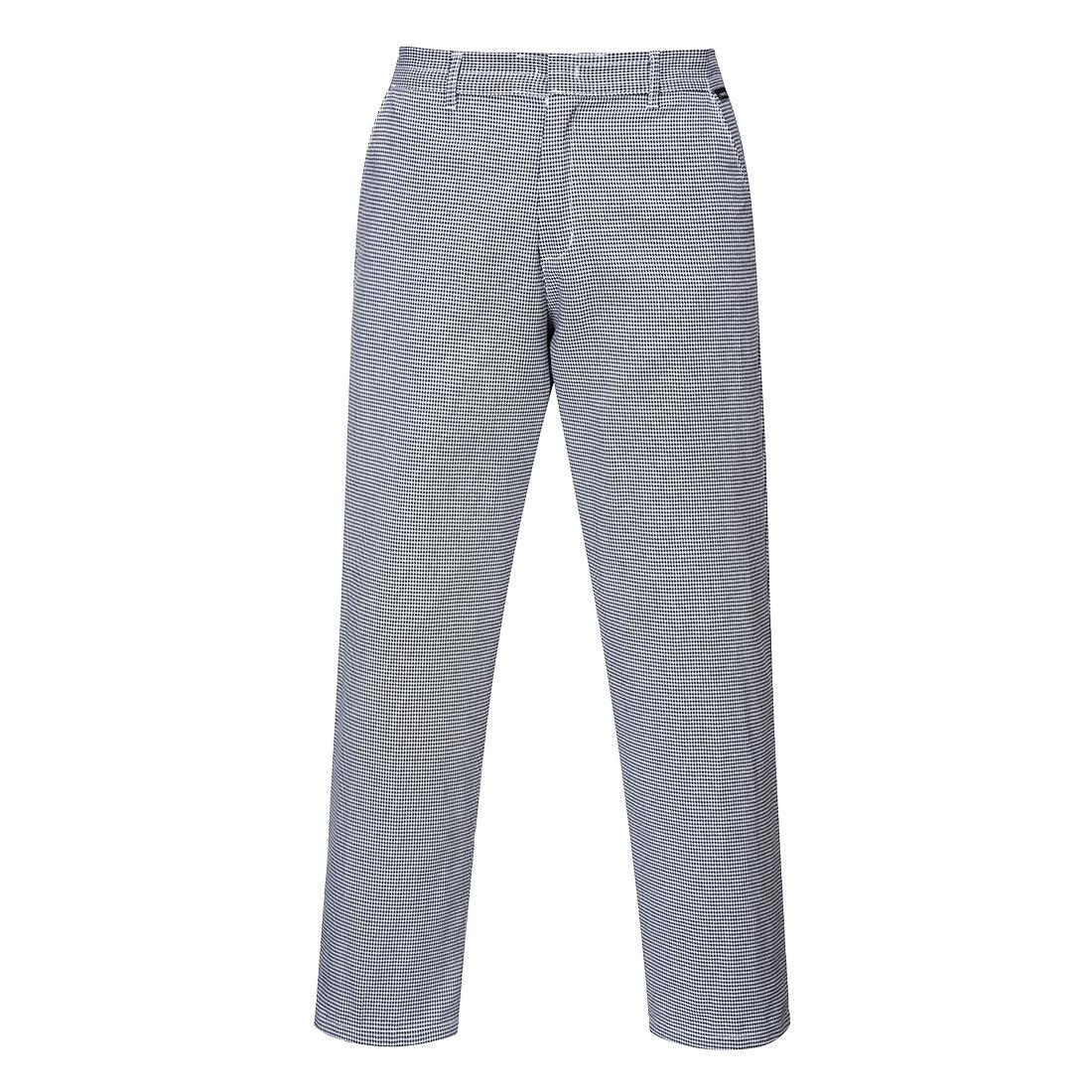 Portwest Harrow Chefs Trouser