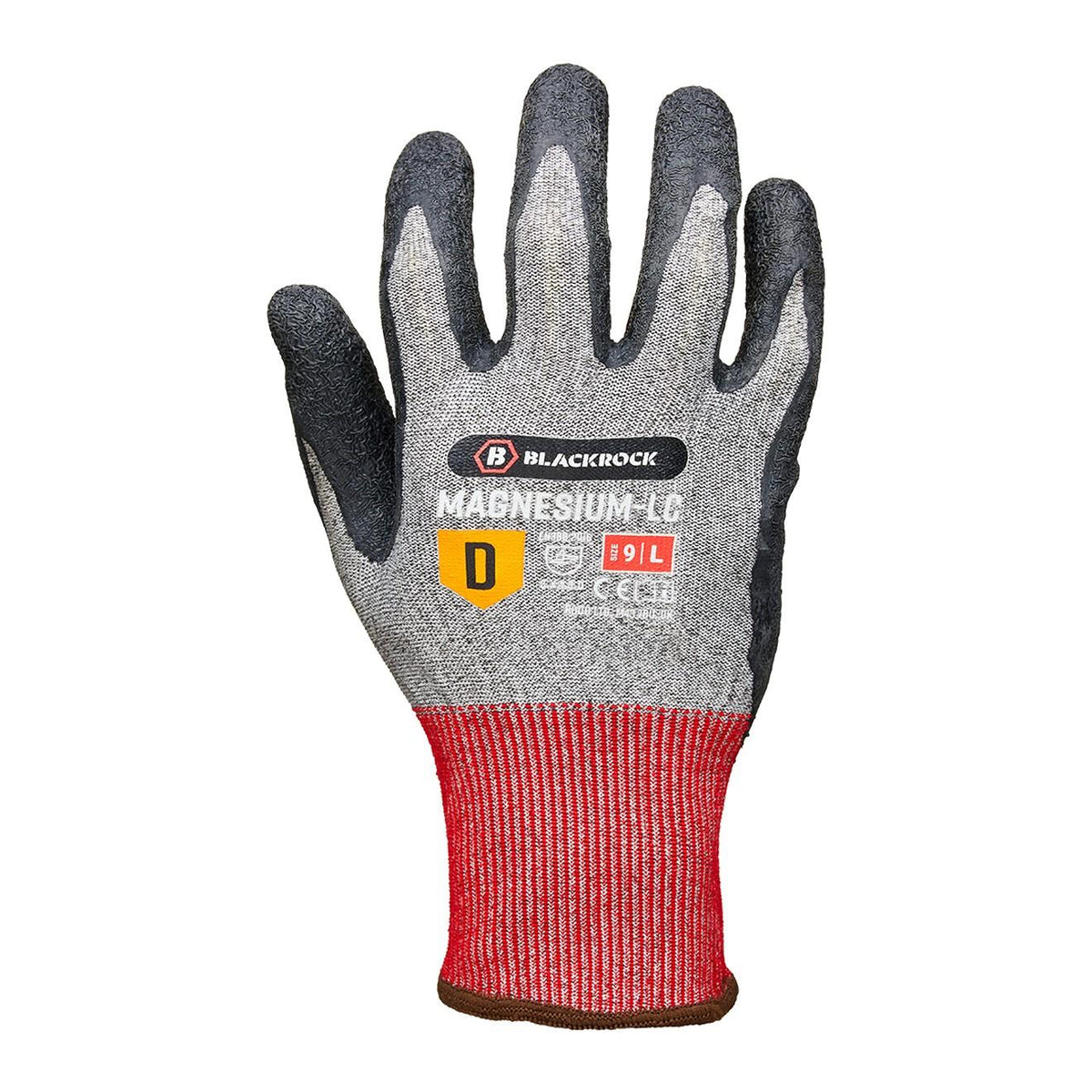 Blackrock Magnesium-LC Cut Level D Glove