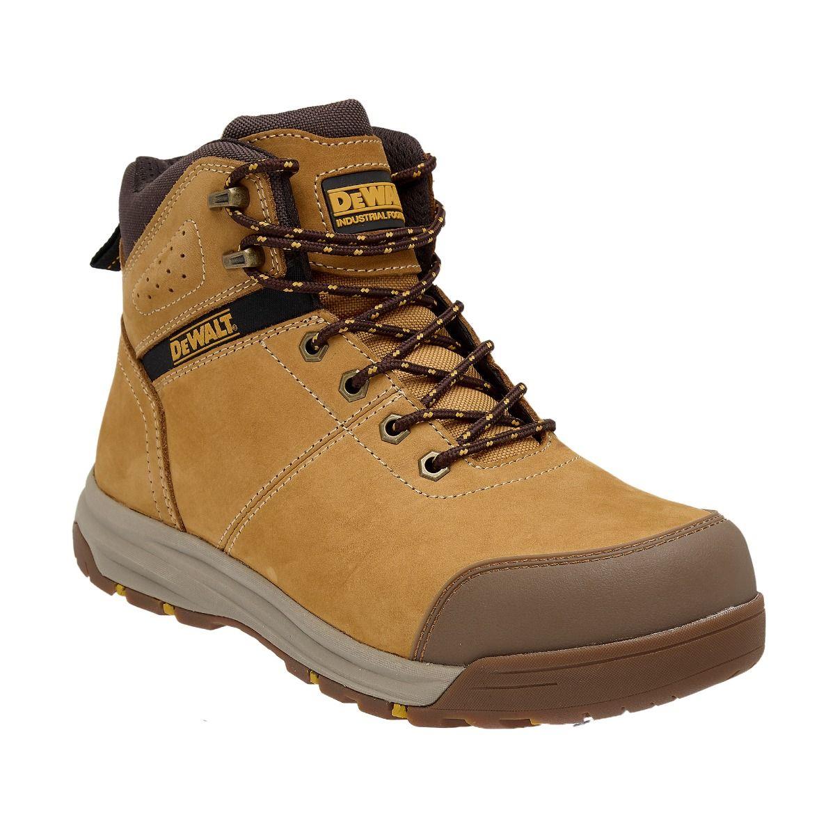 Dewalt Summit Safety Boot S3