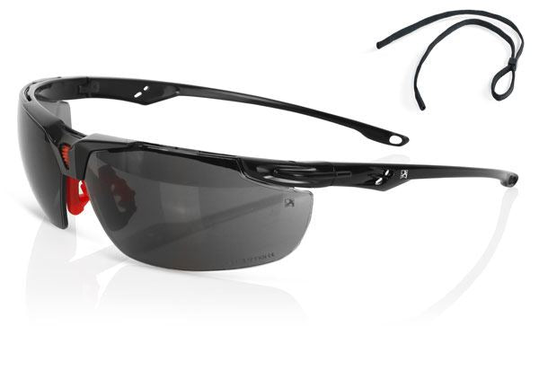 Beeswift High Performance Sportstyle Safety Spectacle