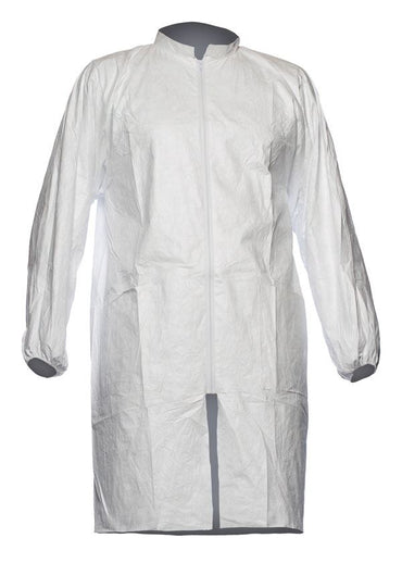Du Pont Tyvek 500 Labcoat