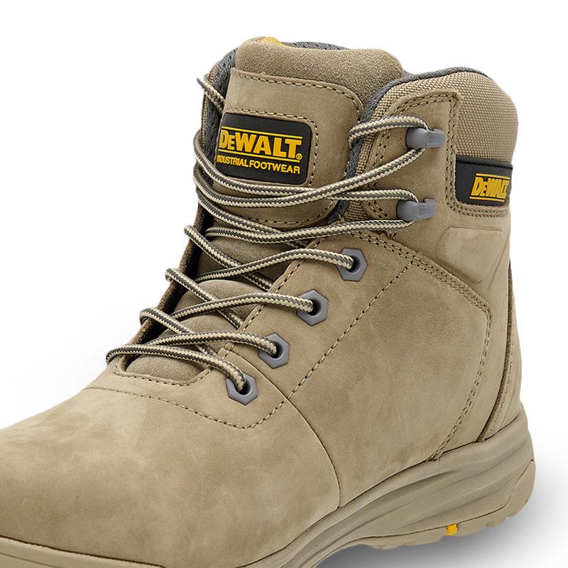 DeWalt Lima Hybrid Boot SB