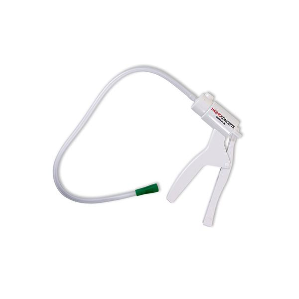 Haemo Concepts Minivac Pump for use woth Heamocap Multisite