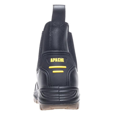 Apache AP714SM Boot S3 SRC