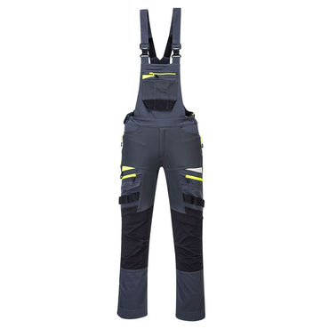 Portwest DX4 Work Bib & Brace