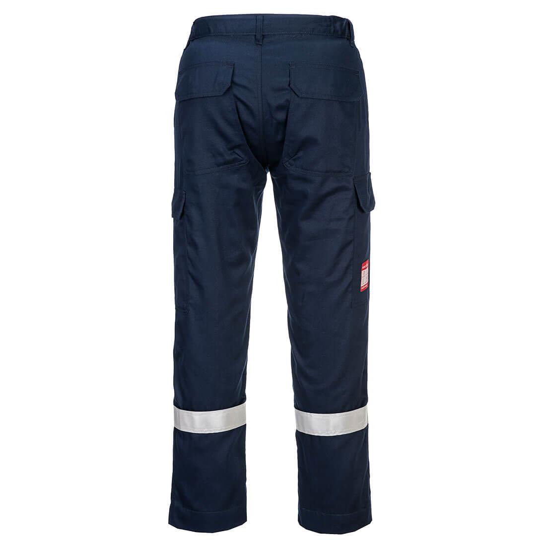 Portwest FR Lightweight Anti-Static Trousers