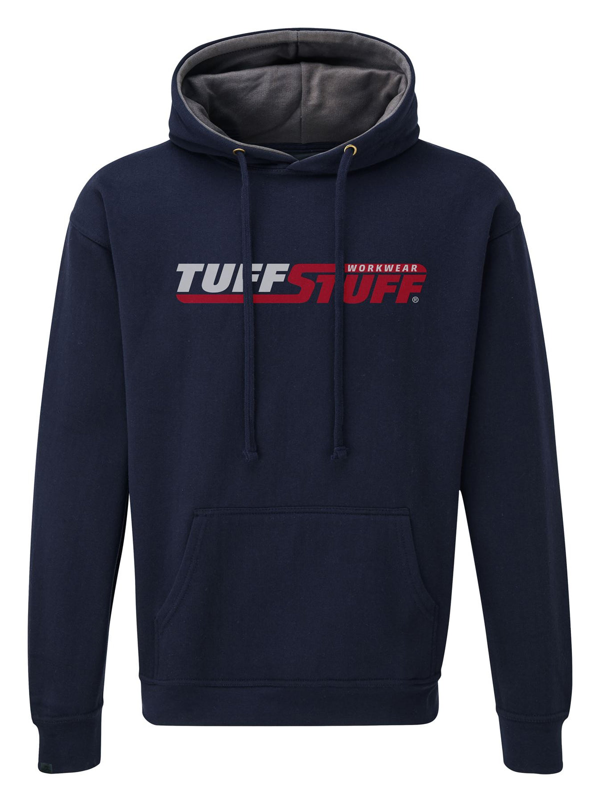 TuffStuff Logo Hoodie