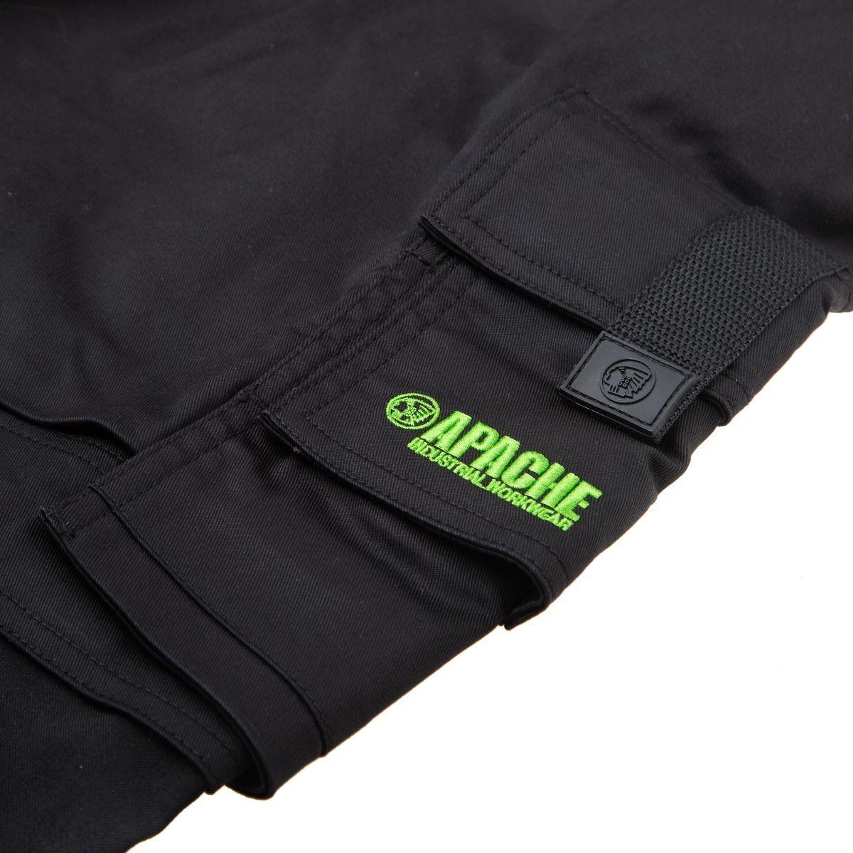 Apache Bancroft Trouser