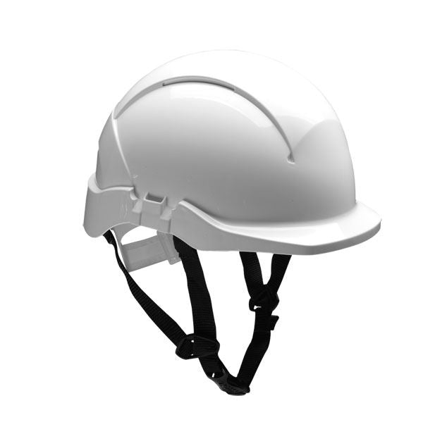 Centurion Concept SecurePlus Unvented Safety Helmet