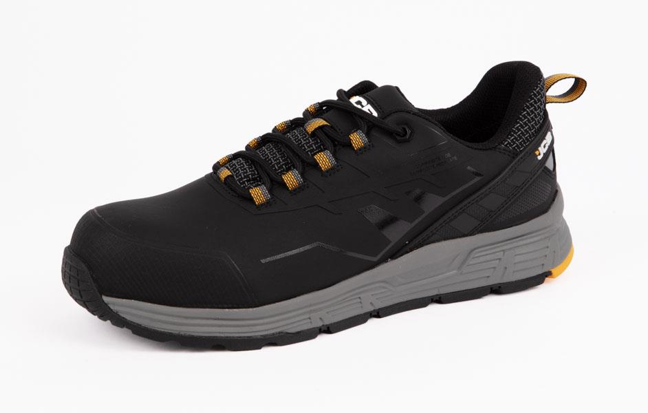 JCB Workwear Spark 2 Composite Trainer S3S
