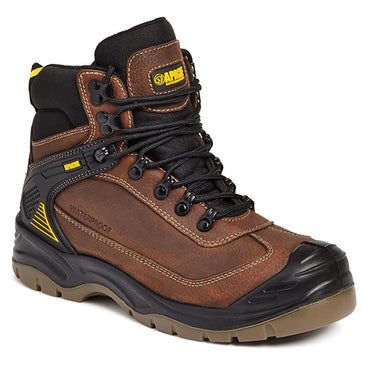 Apache Ranger Boot S3