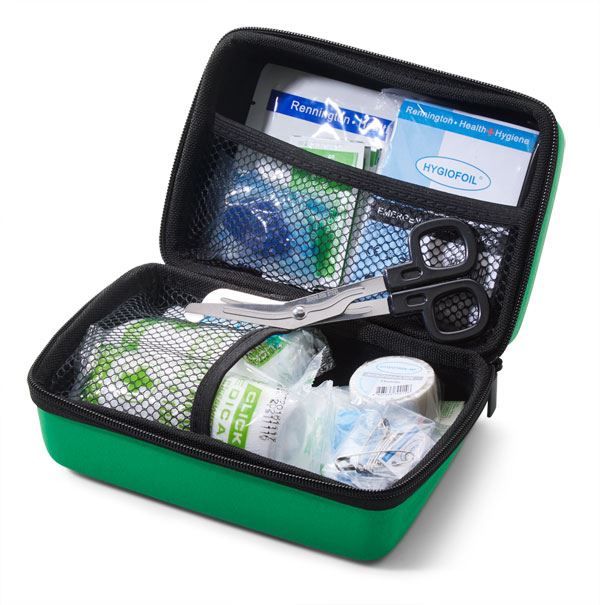 Beeswift BS8599-1 Travel Kit (FEVA Bag)