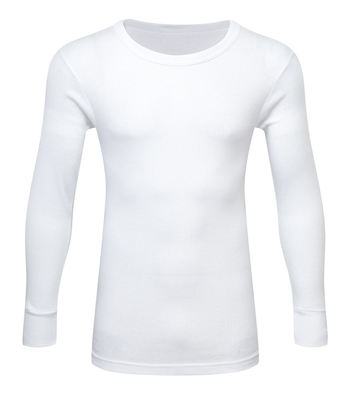 Fort Thermal Long Sleeve Vest