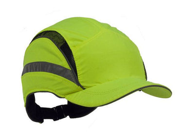 3M First Base 3 Reduced Peak Bump Cap