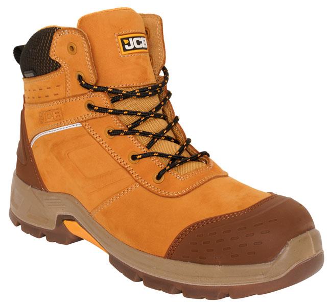 JCB Workwear Fastrac 4050 Boot S7S