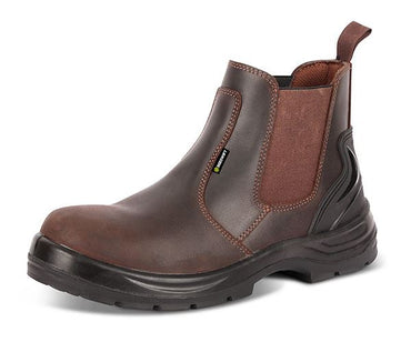 Beeswift PUR Dealer Boot S3