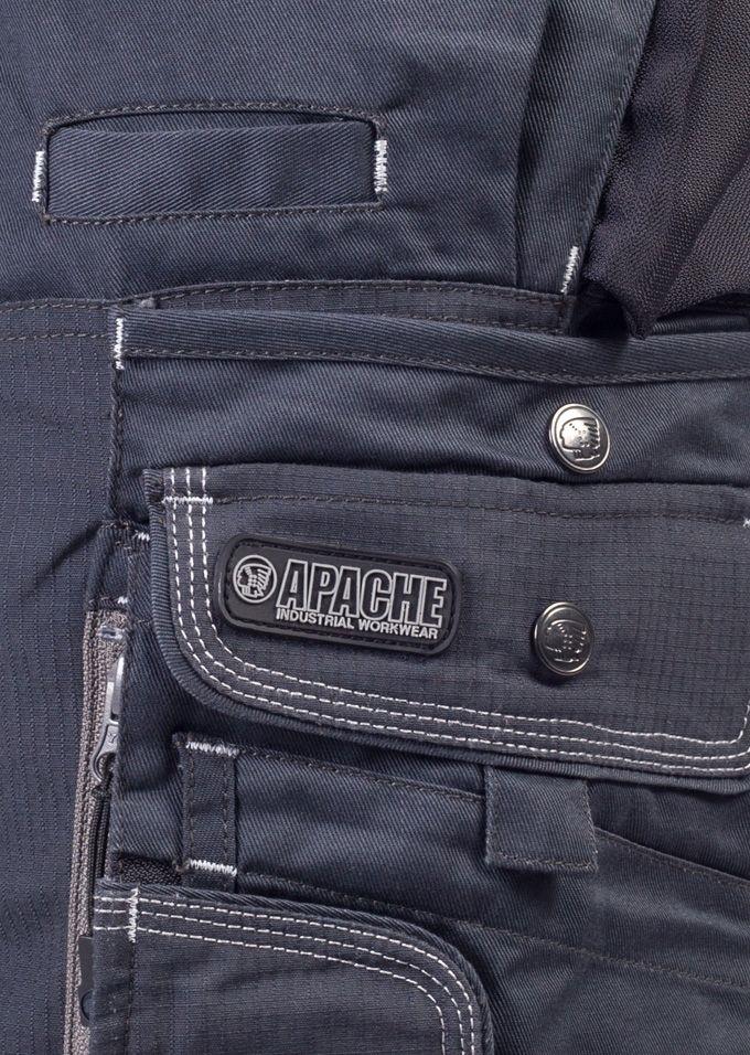 Apache ATS Cargo Short