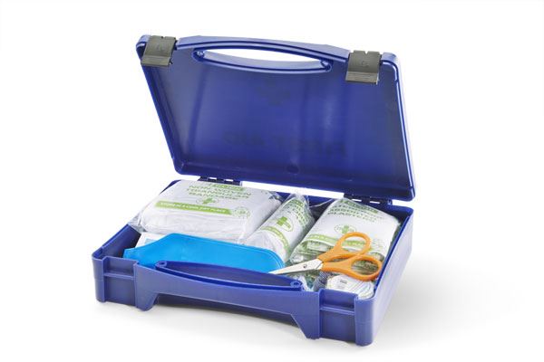 Beeswift Kitchen First Aid Kit