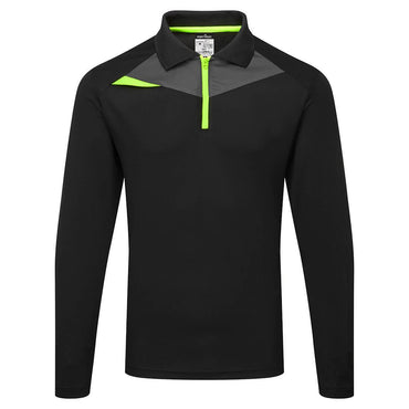 Portwest DX4 Long Sleeve Polo Shirt