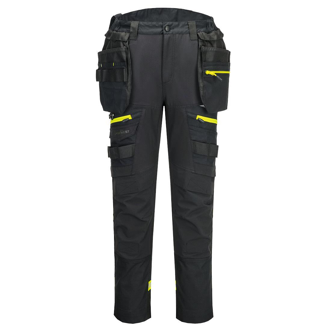 Portwest DX4 Lightweight Trousers 2