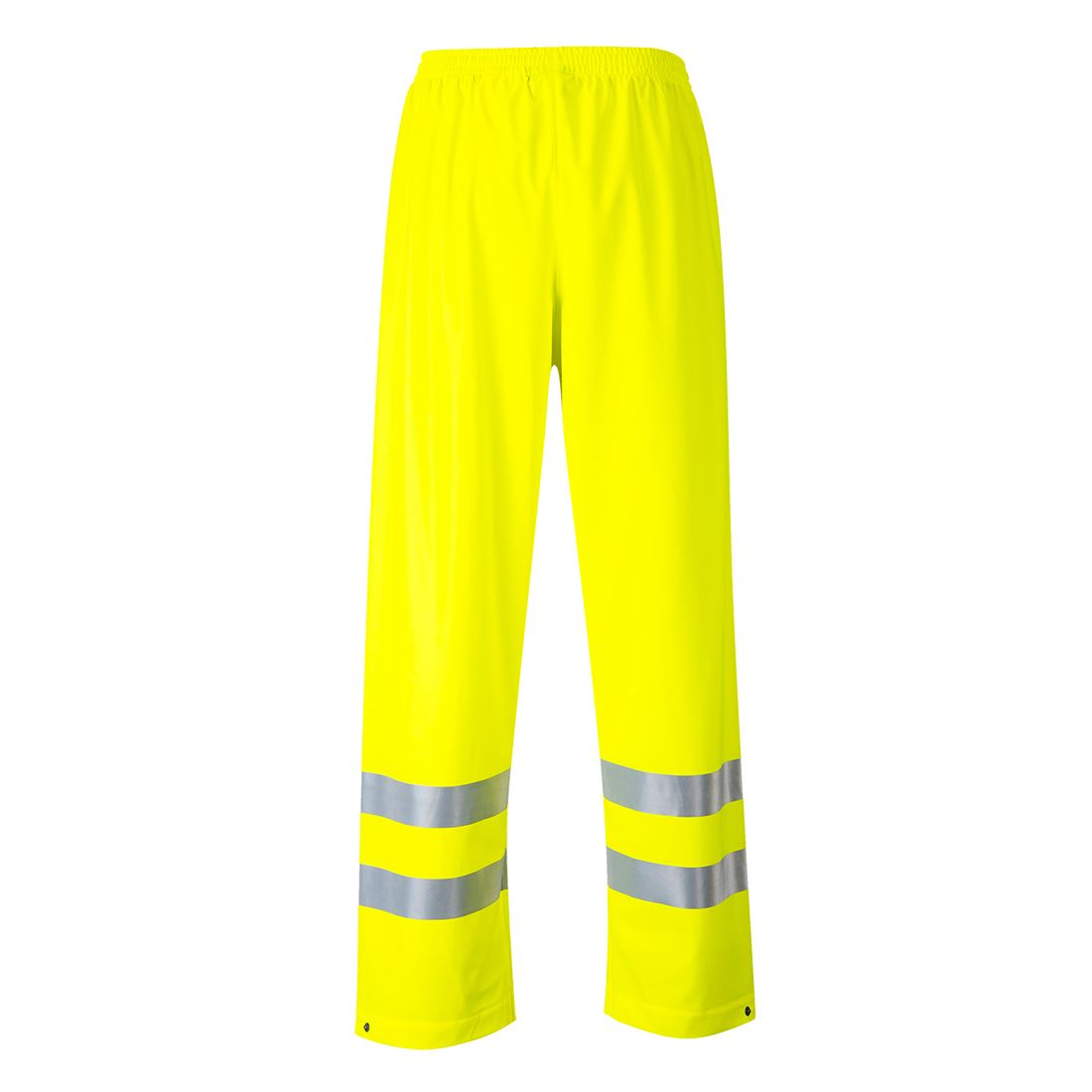 Portwest Sealtex Flame Hi-Vis Trouser