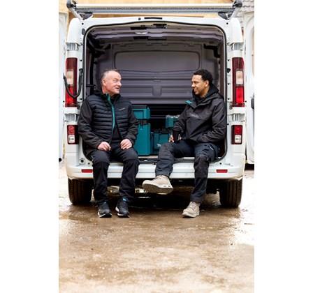Makita Shield Jacket