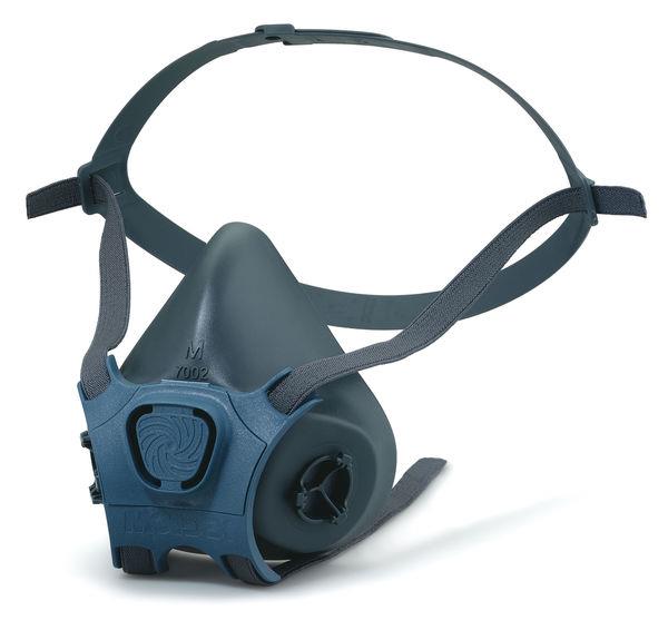 Moldex 7004 Silicon Half Mask Body