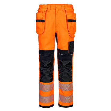 Portwest PW3 FR Modaflame Work HVO Holster Trousers