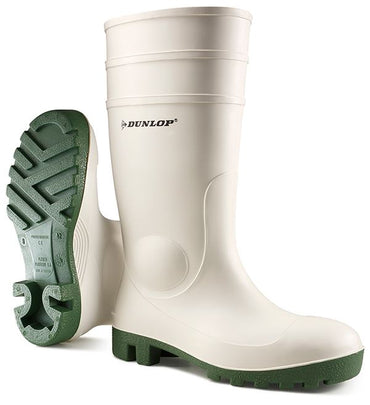 Dunlop Protomastor Full Safety Wellington