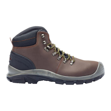 Blackrock Malvern Hiker