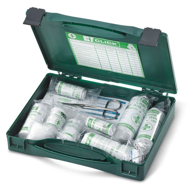 Beeswift PSV First Aid Kit