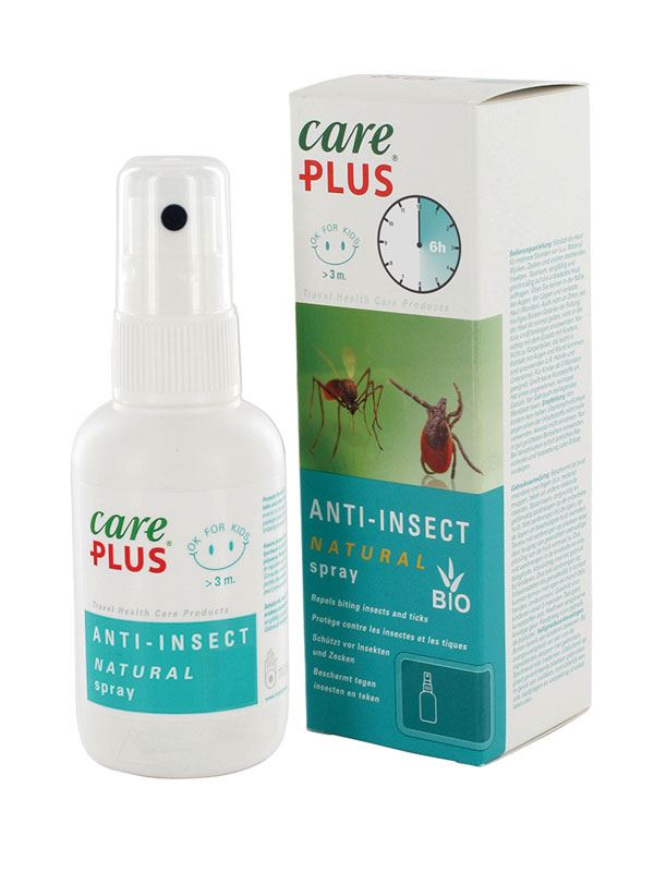 Careplus Citridiol Spray 60ml
