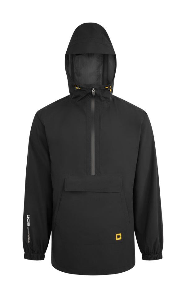 JCB Workwear Unisex Lightweight Waterproof Jacket