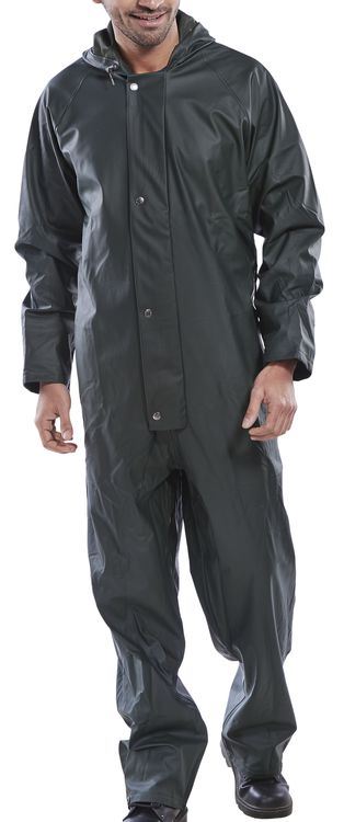 Beeswift Super B Dri Coverall
