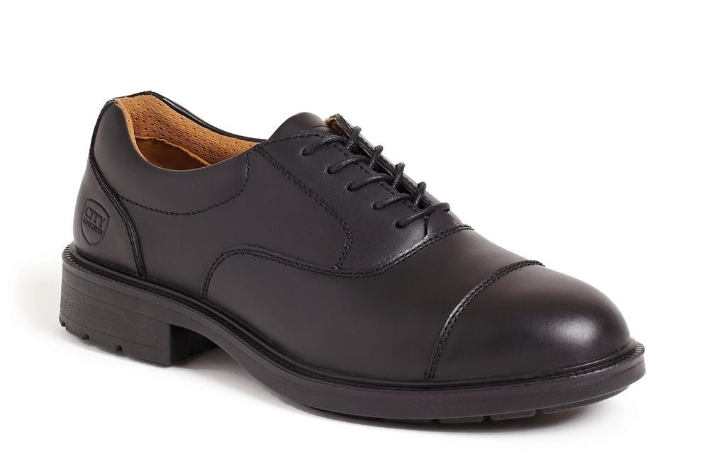 City Knights SS501CM Oxford Executive Shoe