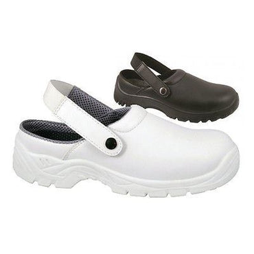 Blackrock Hygiene Clog