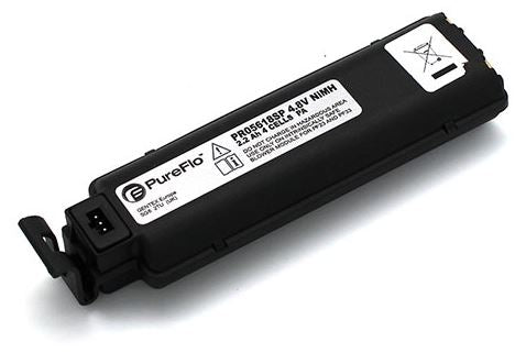 Pureflo Rechargeable Battery