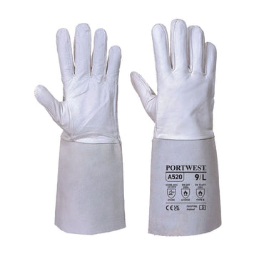 Portwest Premium TIG Welding Gauntlet