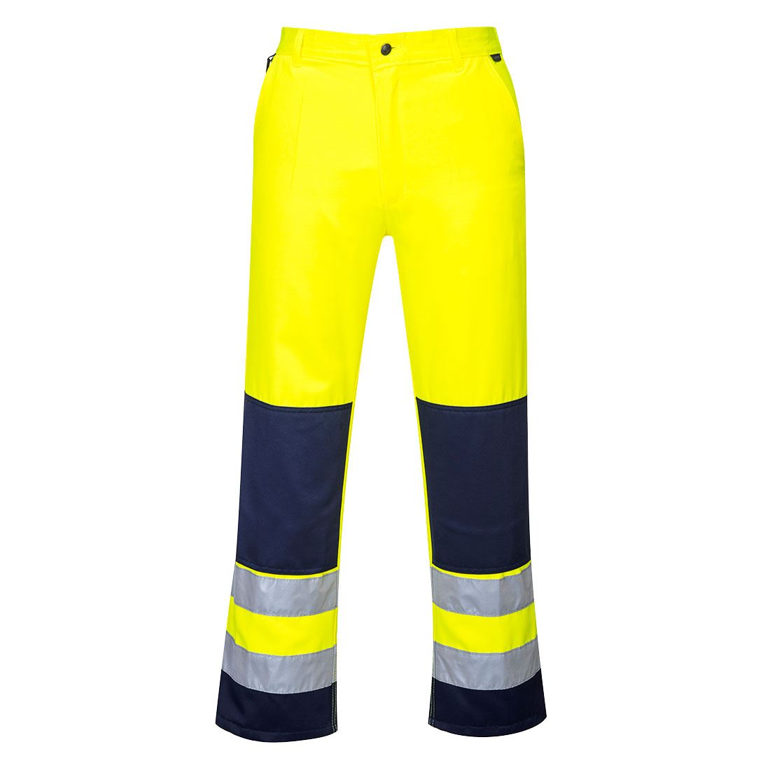 Portwest Seville Hi-Vis Trouser
