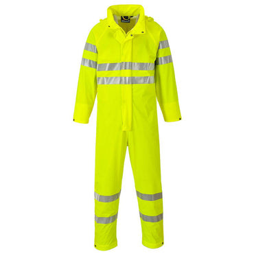 Portwest Sealtex Ultra Hi-Vis Coverall