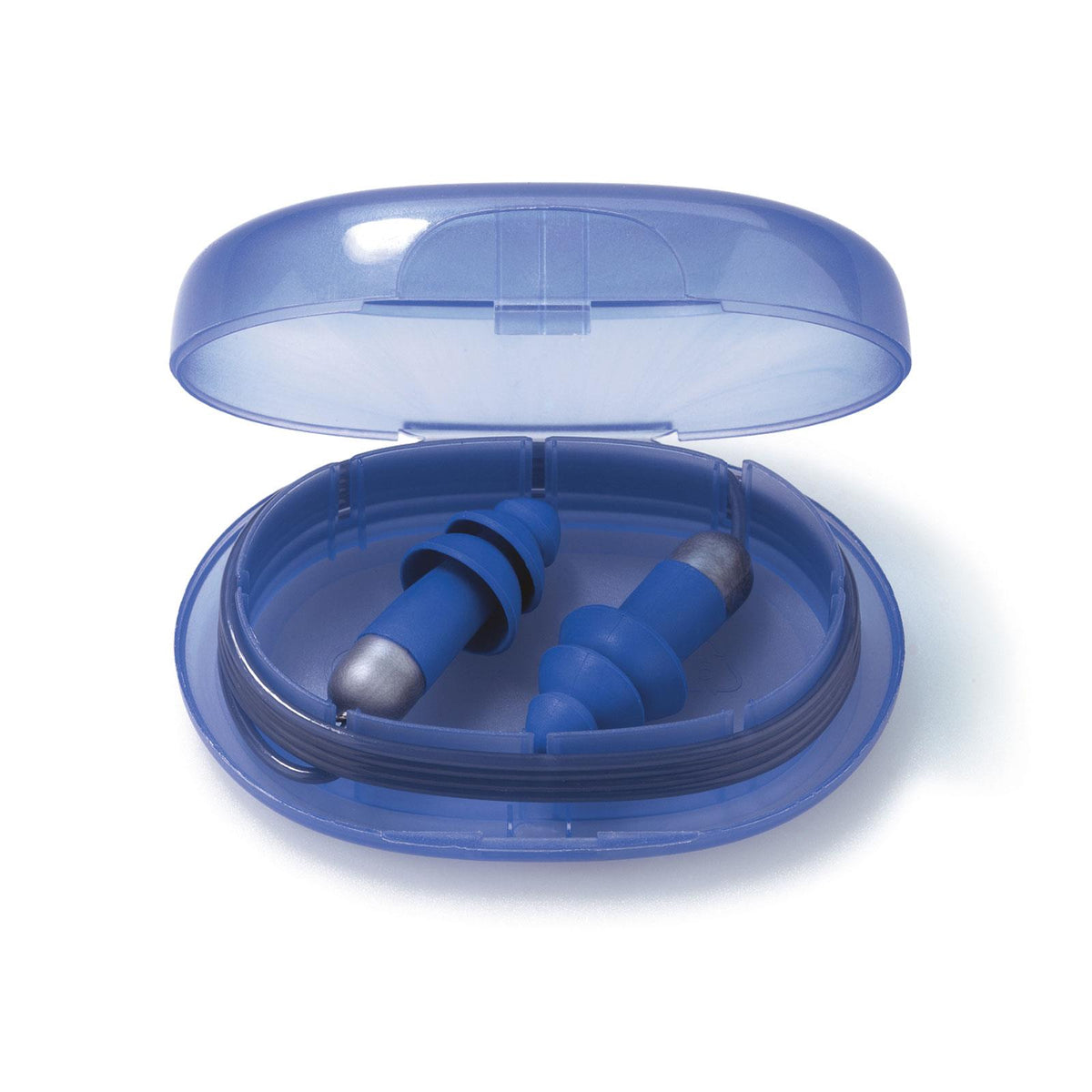 Moldex 6401 Rockets Detectable Reusable Corded Ear Plugs (50 Pack)