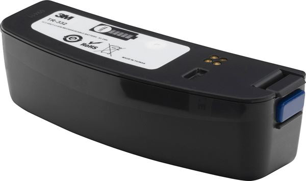 3M TR-332 Versaflo High Capacity Battery Pack