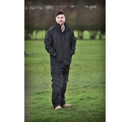 Fort Rutland Jacket