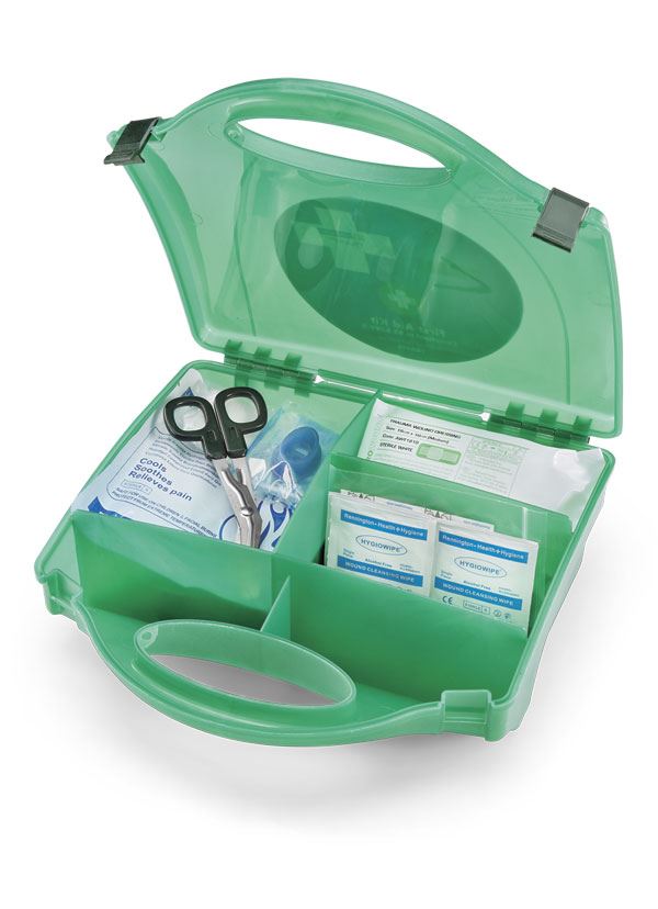 Beeswift BS8599 Travel First Aid Kit (Small)