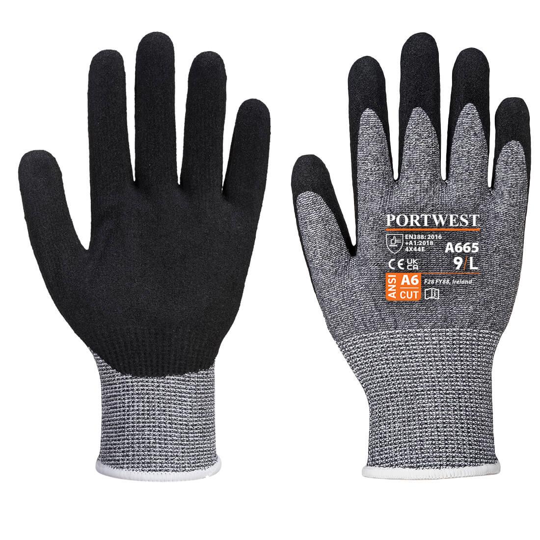 Portwest VHR Advanced Cut Glove